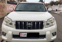 تويوتا لاندكروزر برادو